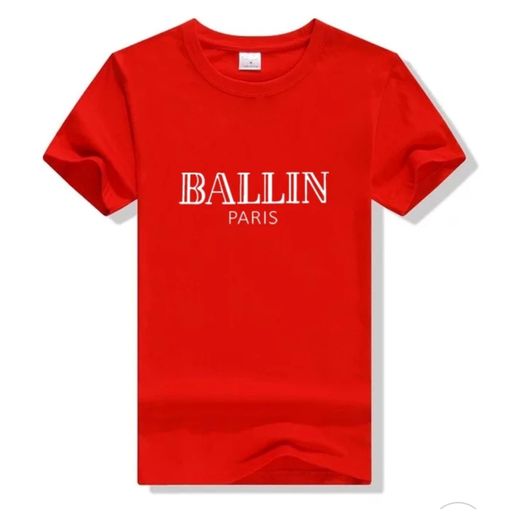 Ballin Paris shirt